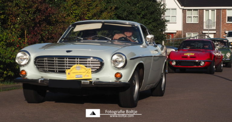 Alle berichten - Oldtimerdag Alphen aan den Rijn