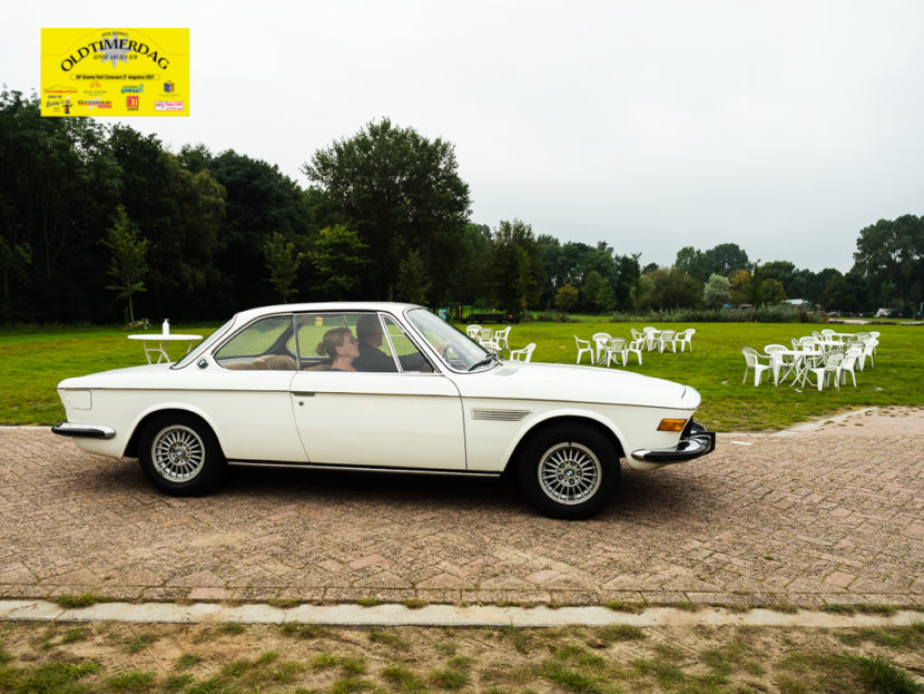 Foto's - Oldtimerdag Alphen aan den Rijn